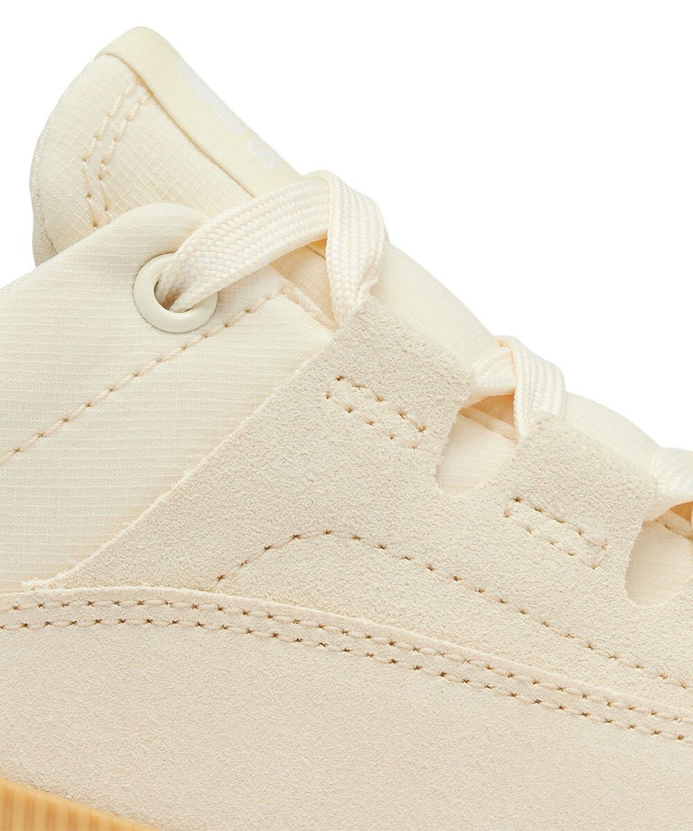 SOREL アウトアンドアバウト4 ロウスニーカー　ウォータープルーフ 