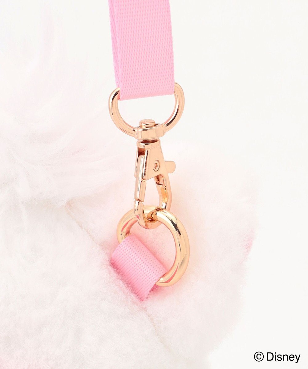 ANY KIDS 【ディズニー/マリー】ぬいぐるみポシェット 