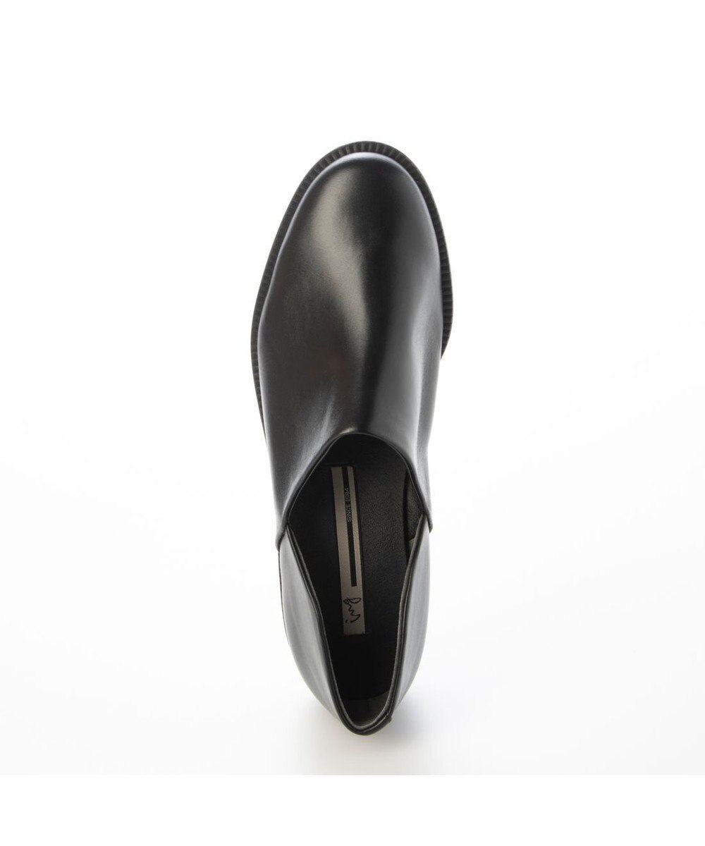 ing <ing>サイドカットシューズ 