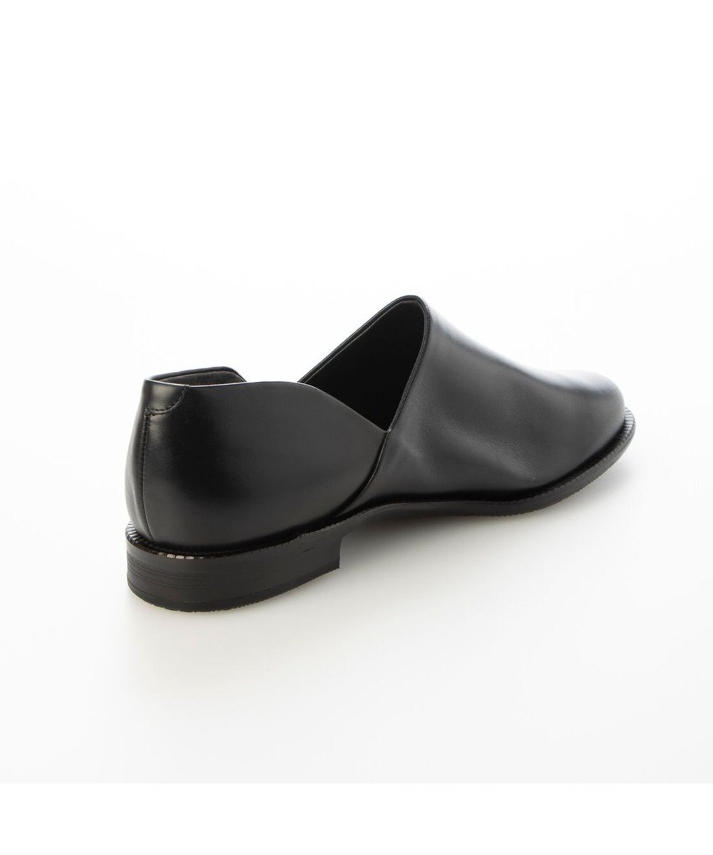 ing <ing>サイドカットシューズ 