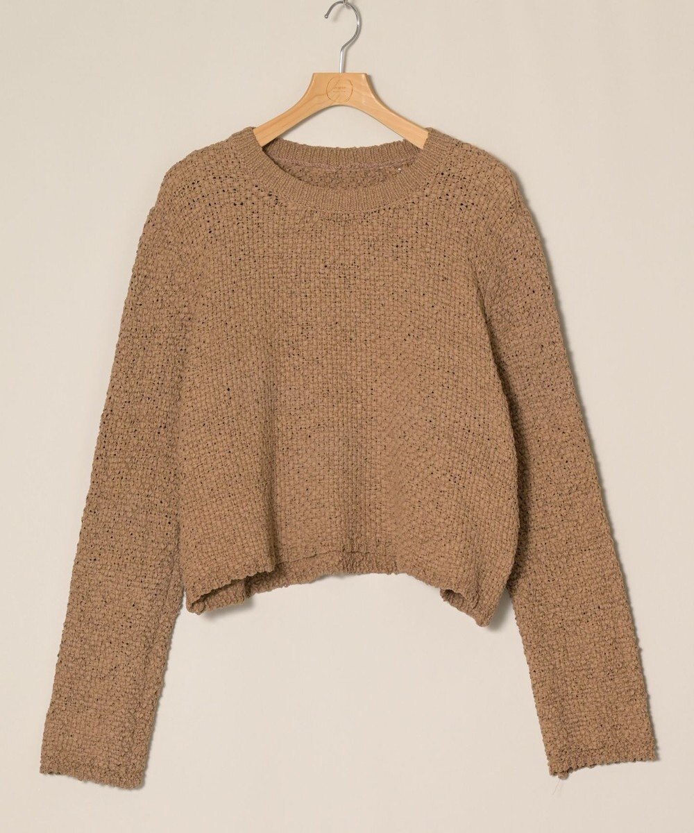 ONWARD Reuse Park 【ICB】ニット春夏 