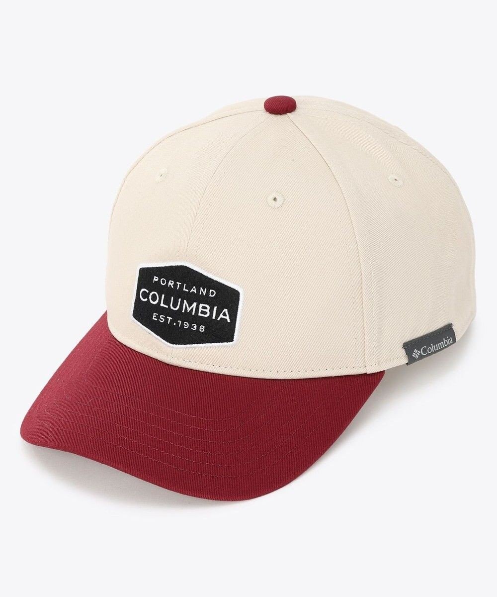 Columbia Columbia/ ループスパイアーパスキャップ /コロンビア 