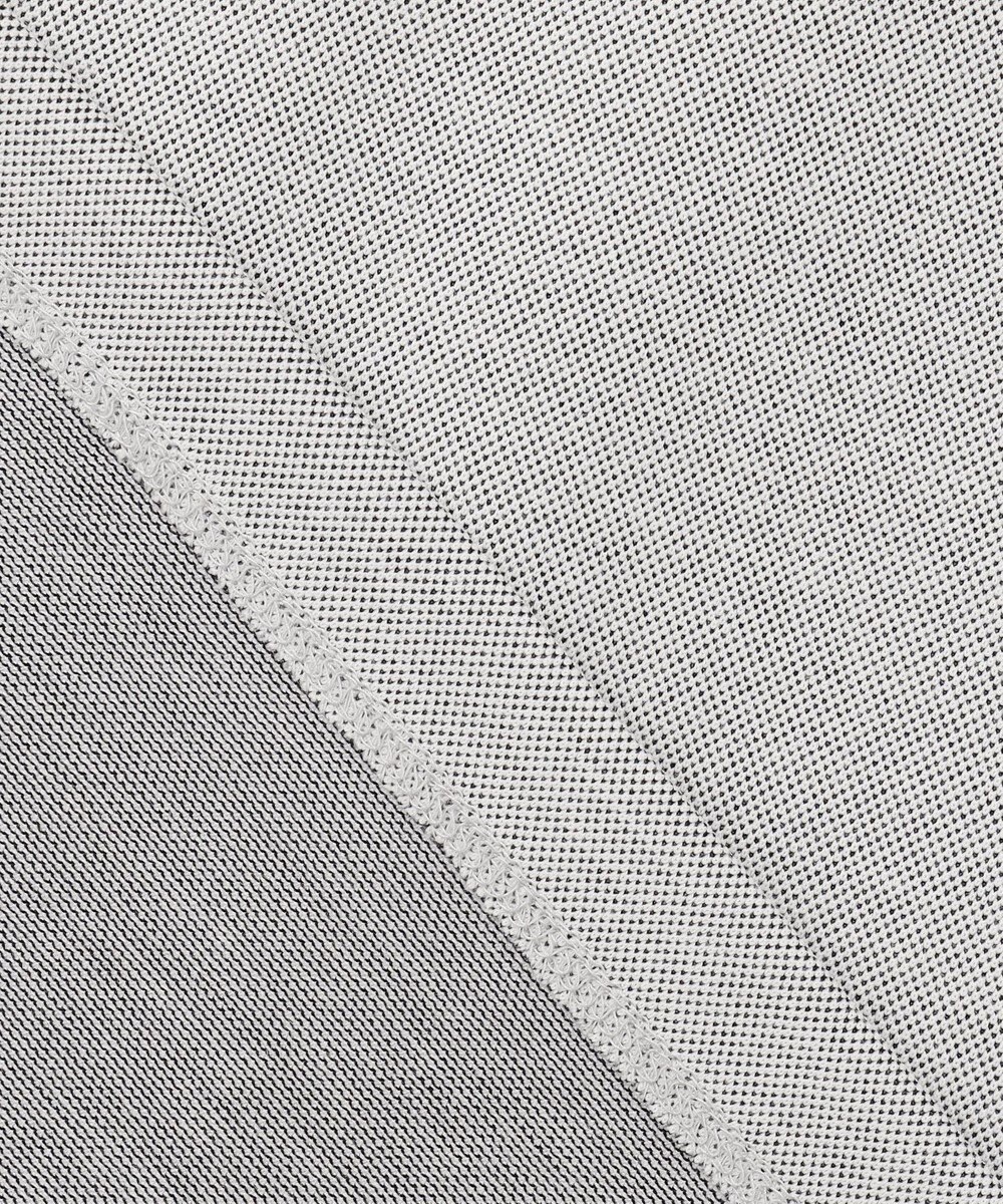 JOSEPH HOMME スビンギザカノコ ポロシャツ 