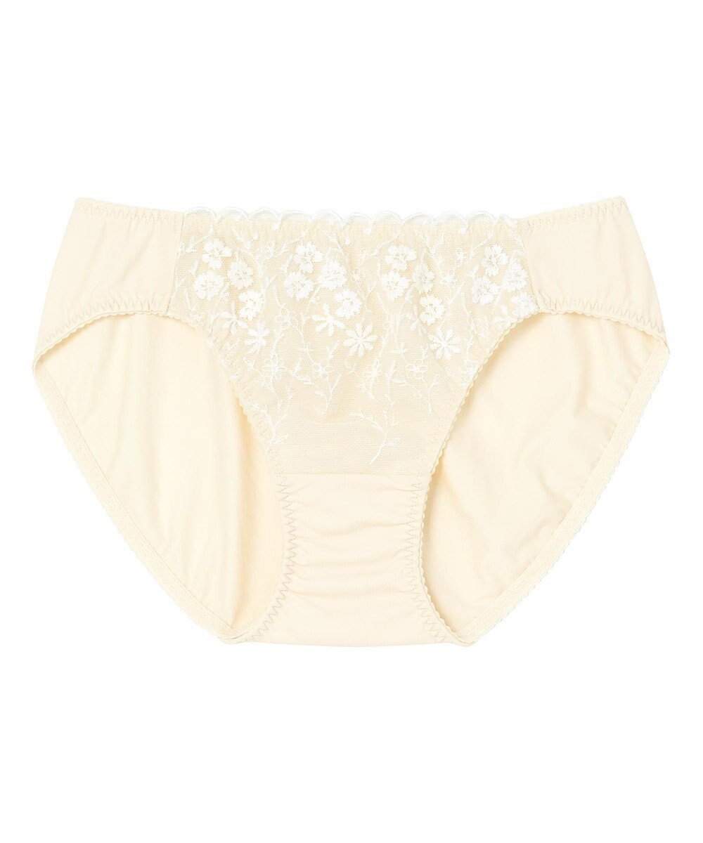 une nana cool Botanical eden ショーツ 