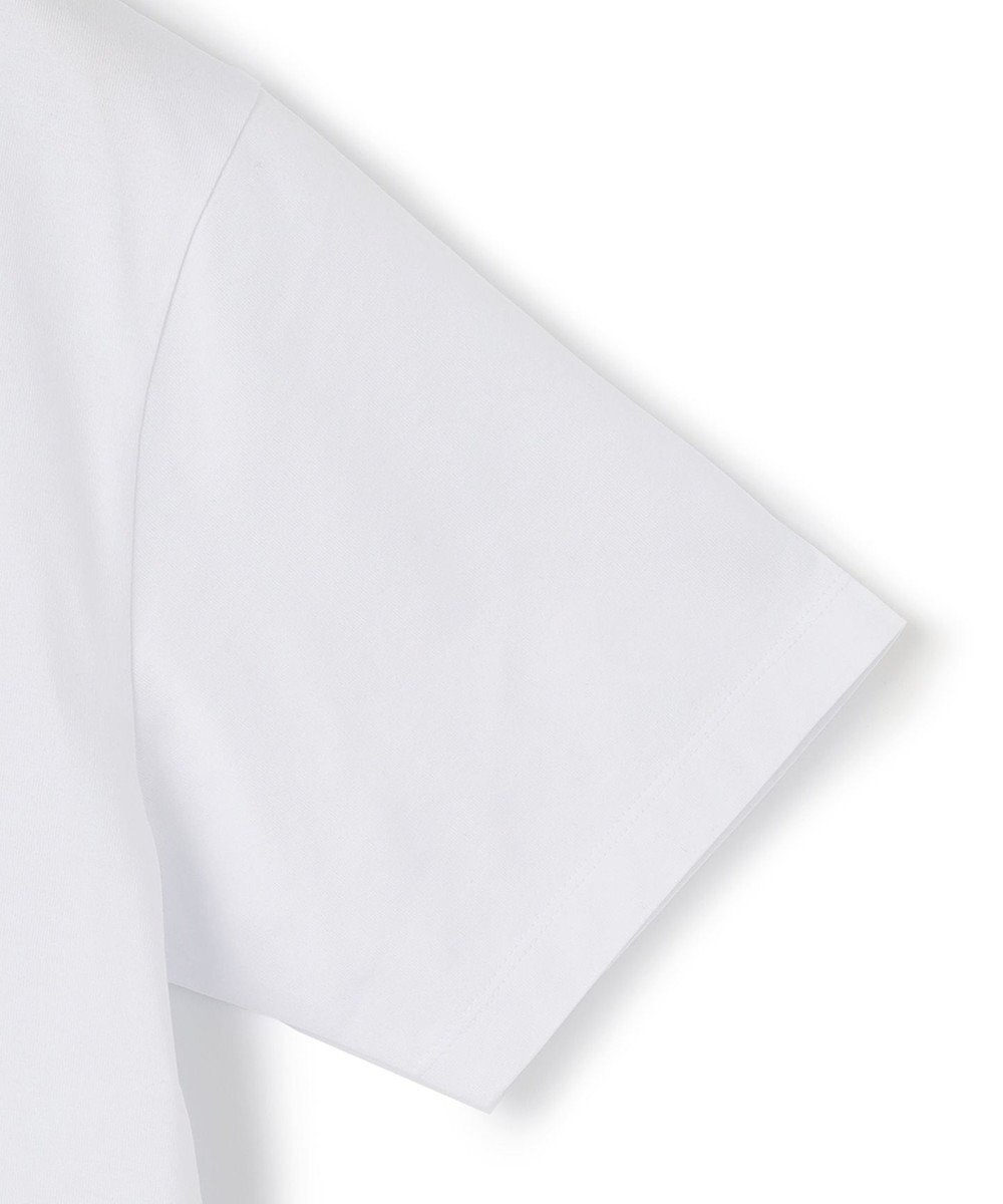 JOSEPH HOMME ダイアグラムプリント Tシャツ 