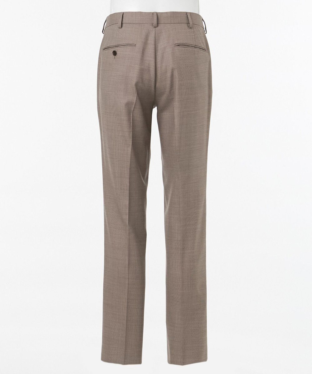 J.PRESS MEN 【ESSENTIAL CLOTHING】ステップドビースーツ 