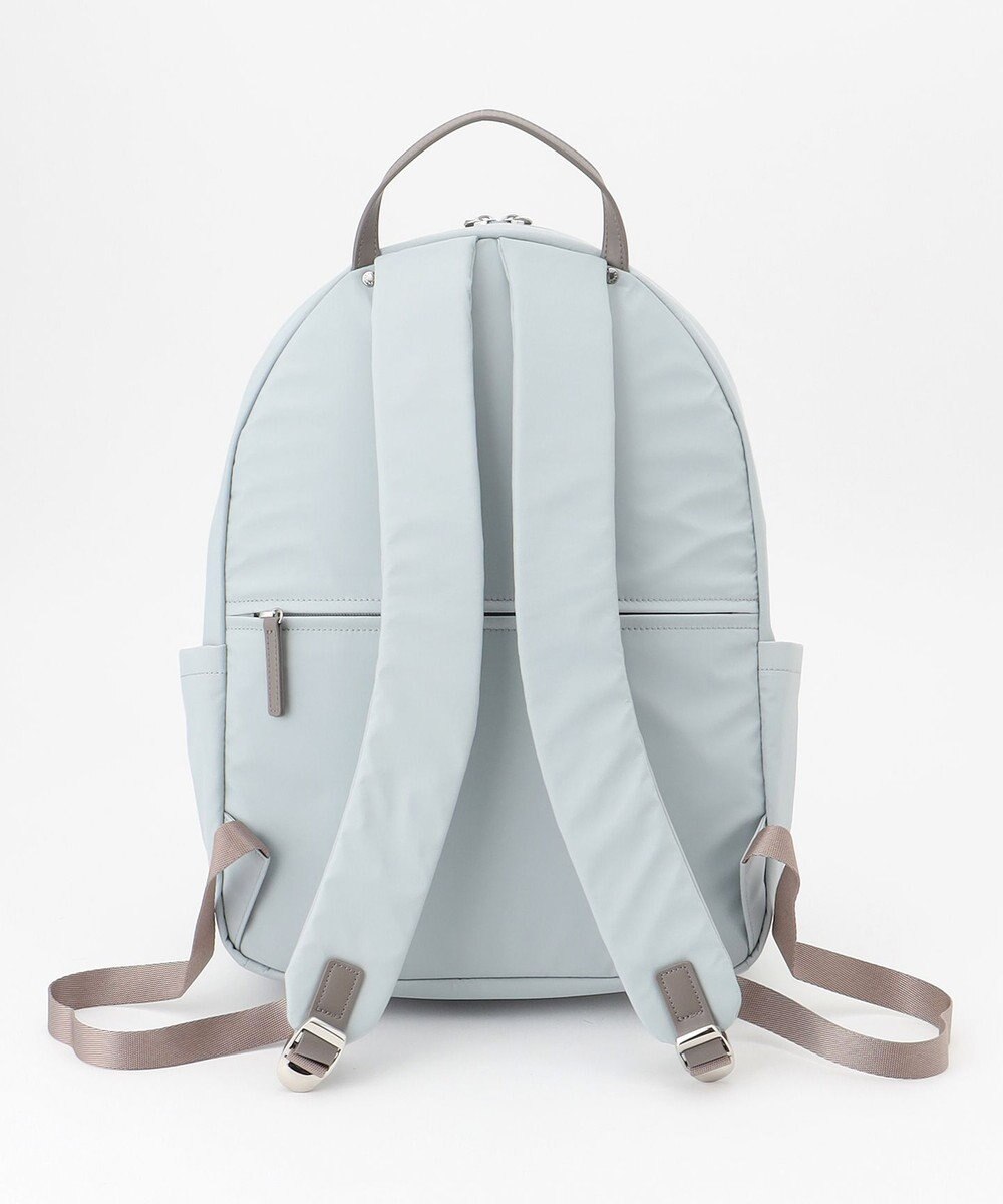 Y'SACCS ダブルタブ　トラベルデイパック 