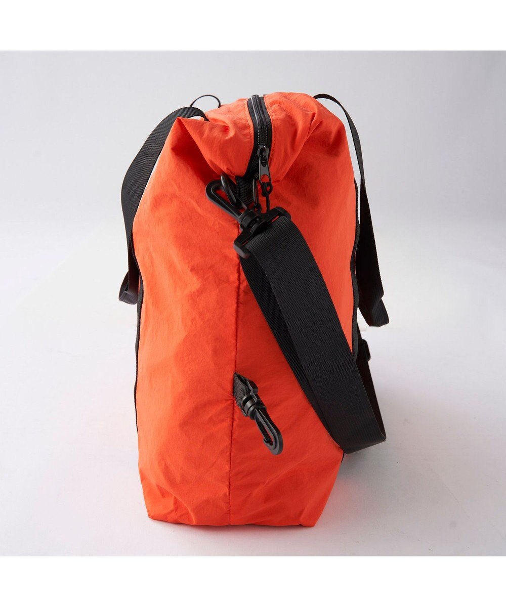 OP／FILA 【Kappa】撥水２WAYバッグ 