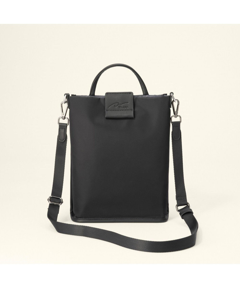 ACE BAGS & LUGGAGE W&.Day/Night スック サポートバッグ ミニショルダー 15181 ダブルアンドデイナイト 