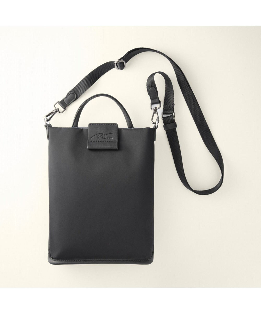 ACE BAGS & LUGGAGE W&.Day/Night スック サポートバッグ ミニショルダー 15181 ダブルアンドデイナイト 