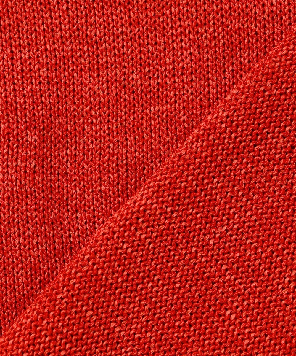 J.PRESS LADIES S DRY COMFORT クルーネック ニット 