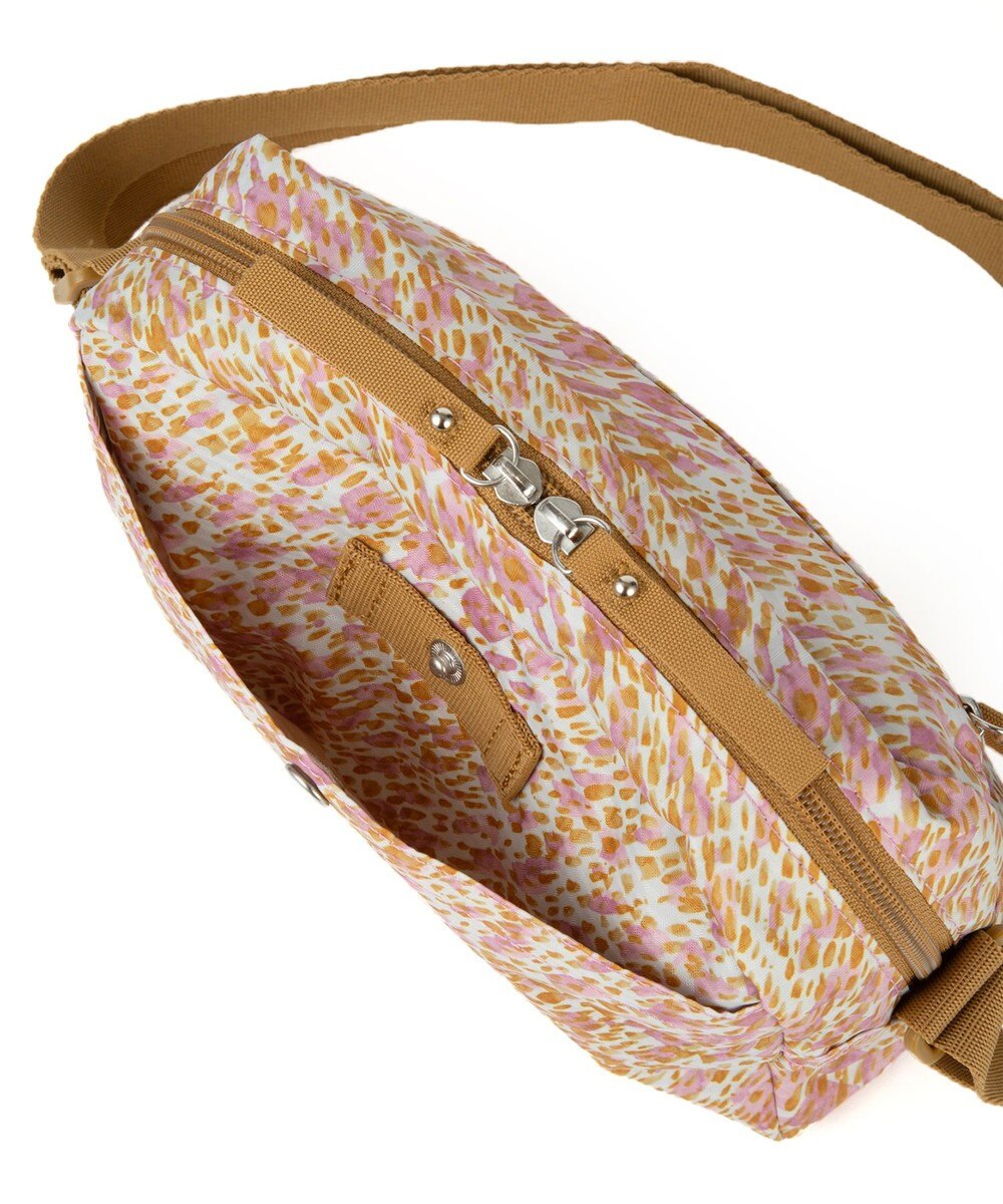 ACE BAGS & LUGGAGE hiromichi nakano フェズリ ショルダーバッグ  17521 ヒロミチナカノ 