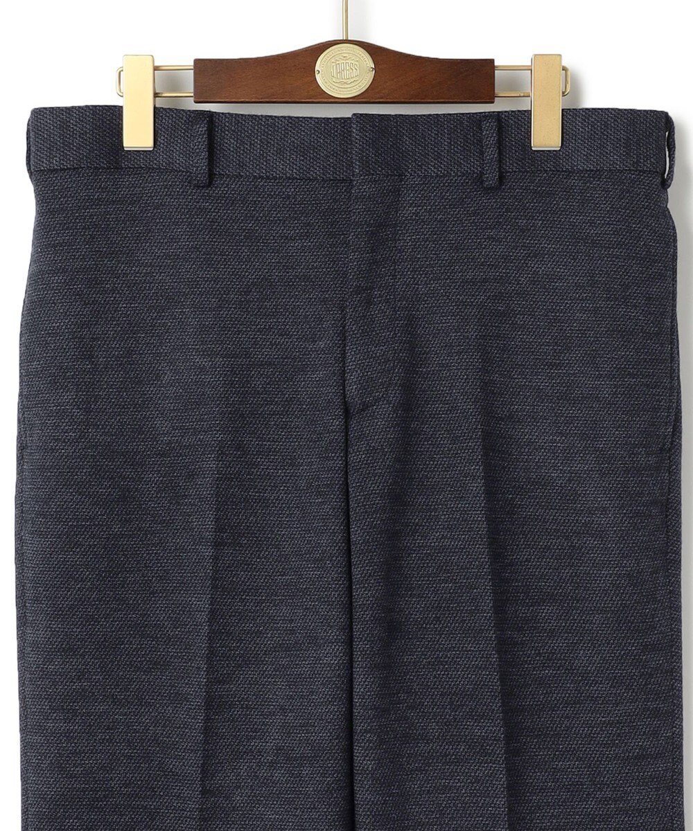 J.PRESS MEN 【KING SIZE】SOFAニット スラックス 