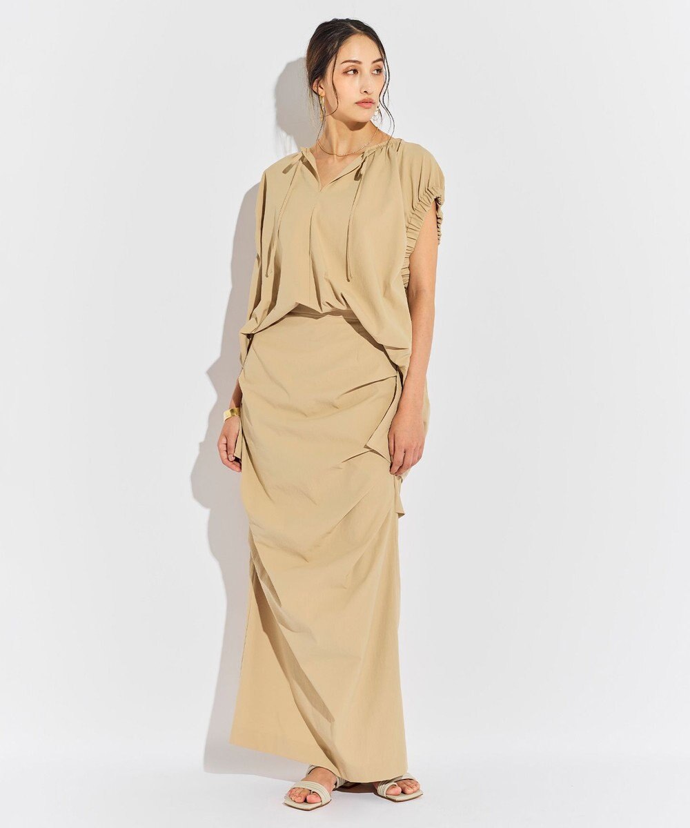 BEIGE， YANN / ブラウス 