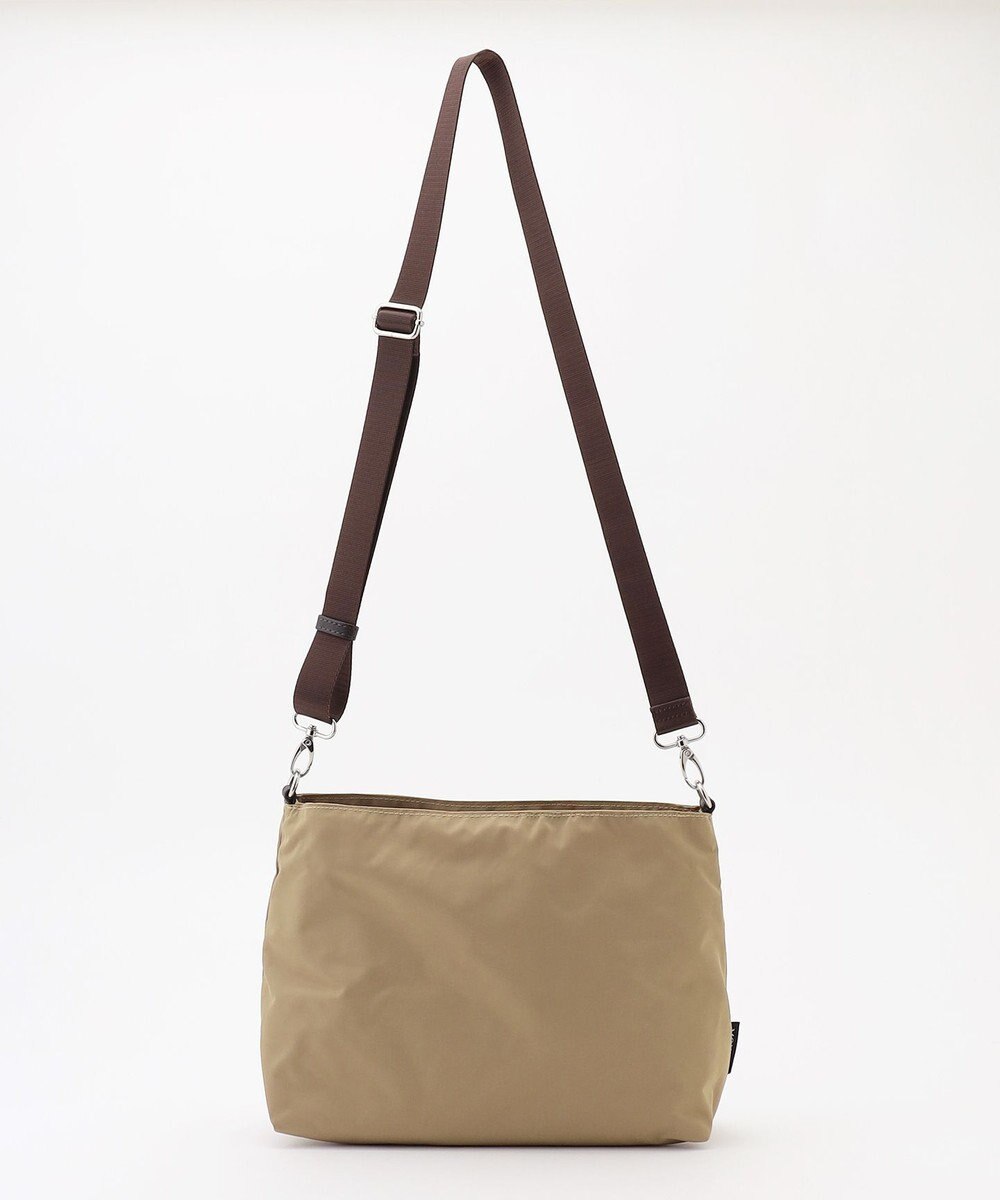 LA BAGAGERIE 【MONICA】ポーチ付き3WAYトートバッグ 