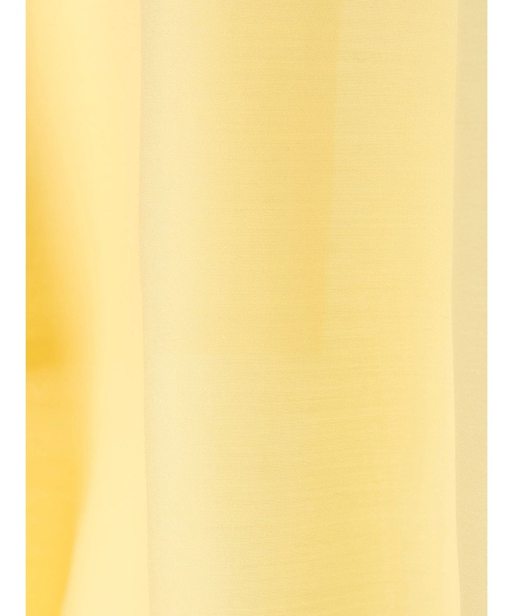 Green Parks シアーショート丈ブルゾン 