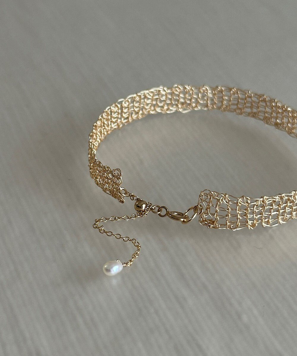 CASUMINO lace ブレスレット 