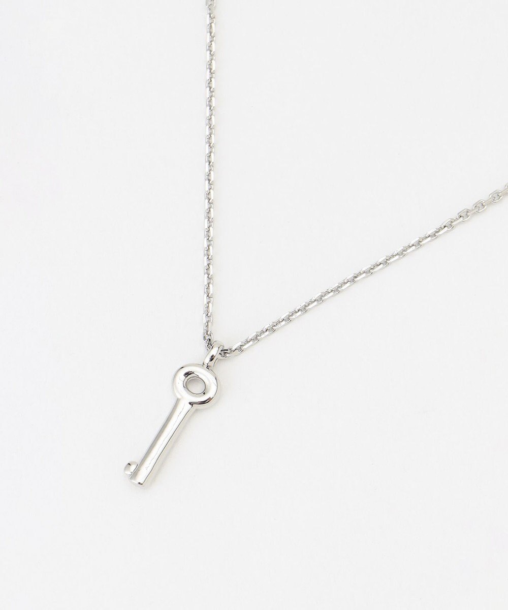 23区 キーモチーフセットネックレス 