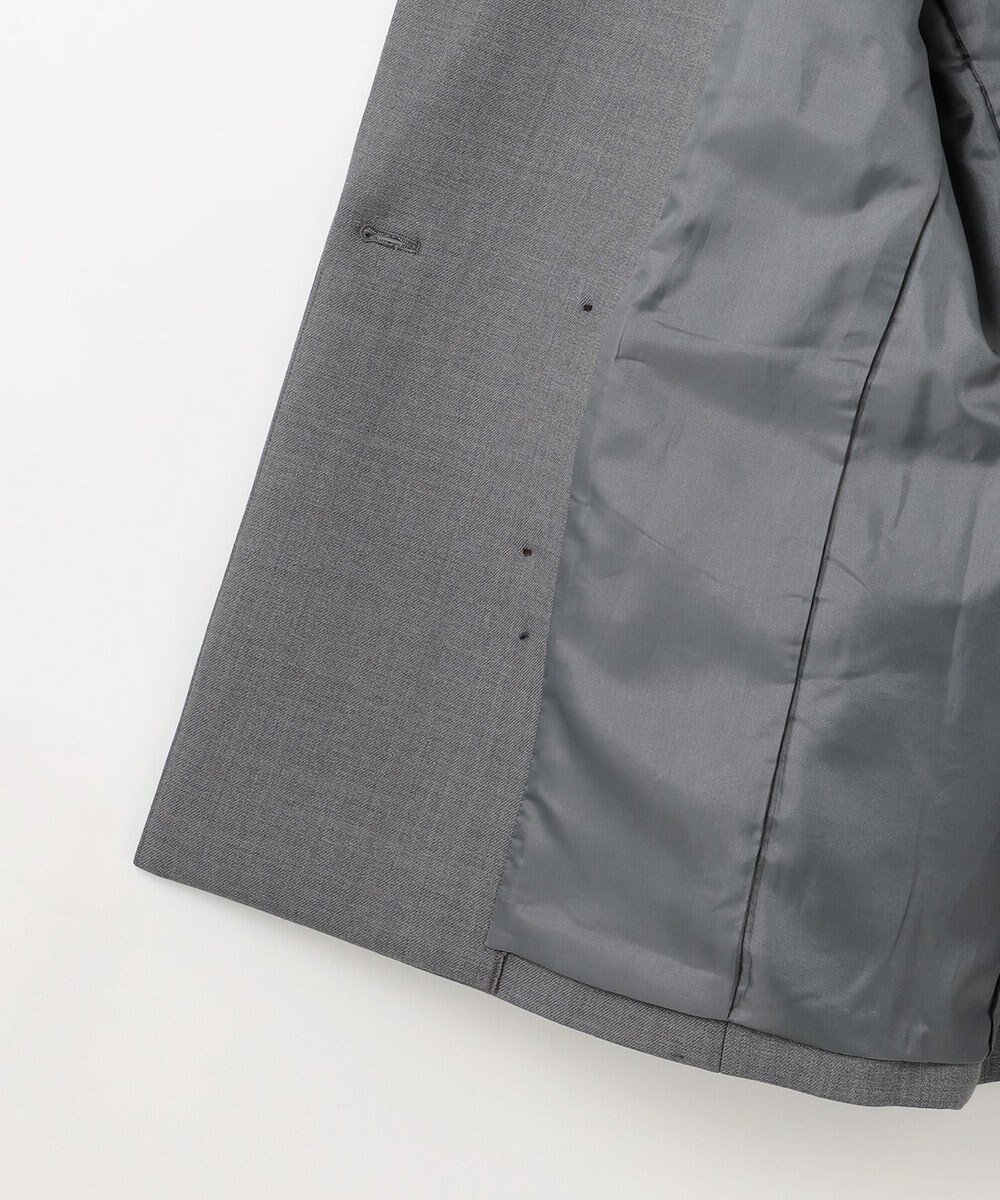 NAVE 【Nave】ボンディング オーバージャケット 