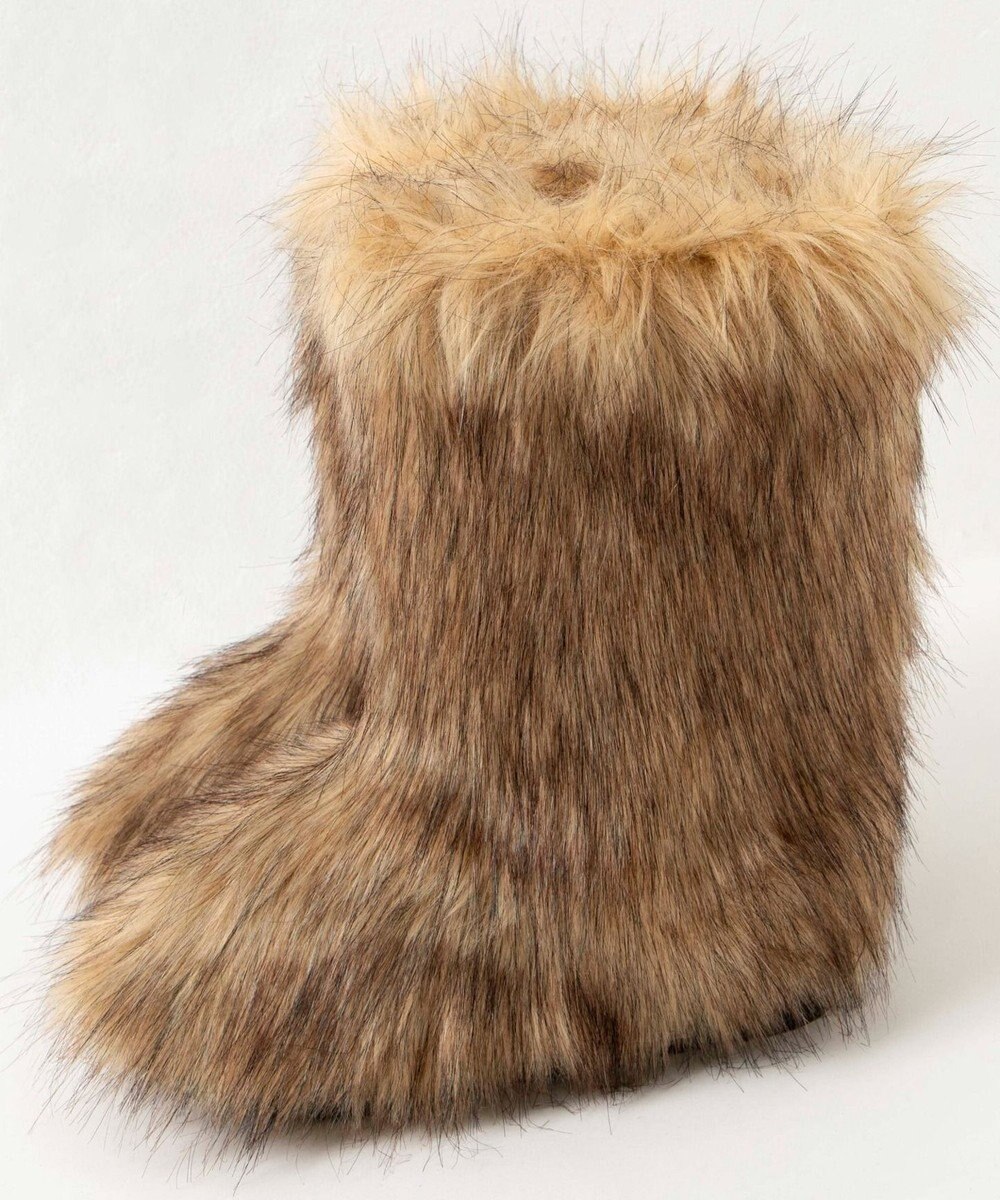 WEGO モンスターファーブーツ 