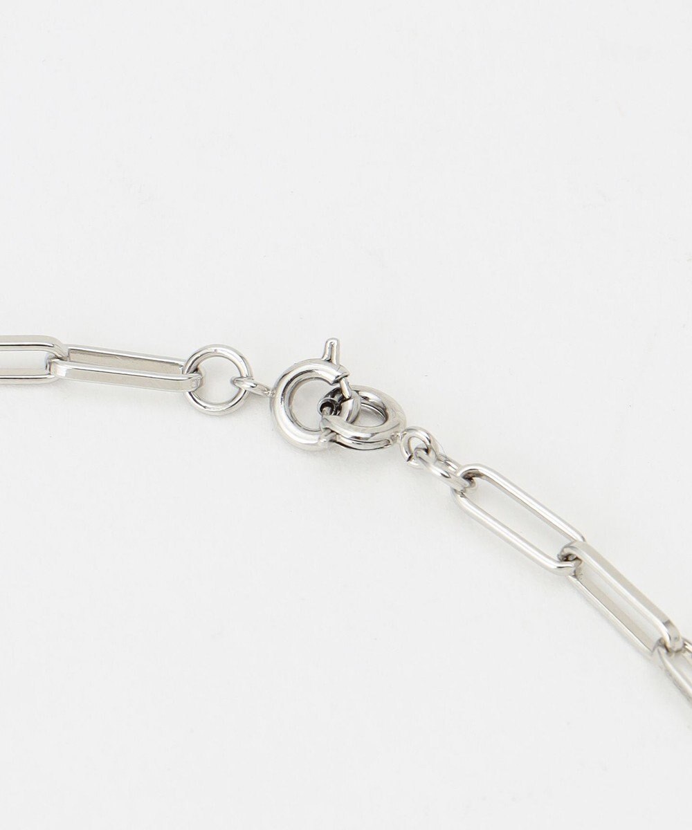 23区 キーモチーフセットネックレス 