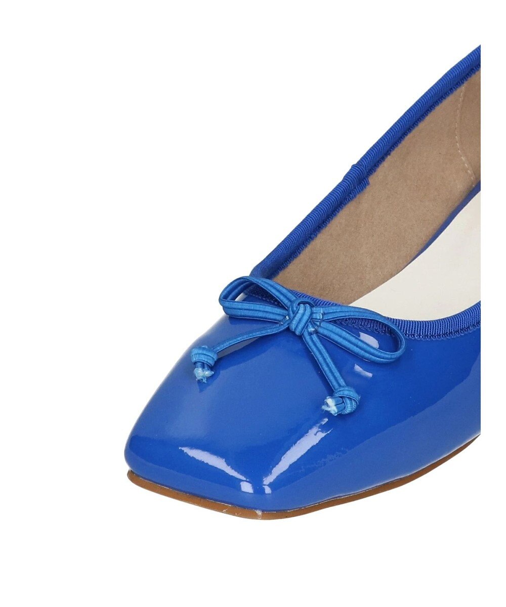 earth music&ecology ＯＲｉｅｎｔａｌＴＲａｆｆｉｃ　バレエパンプス 