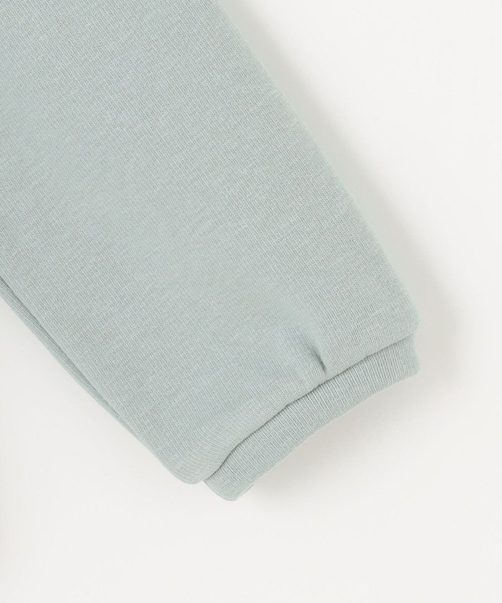 ANY KIDS 裏シャギーミラクルスパンコールトレーナー 