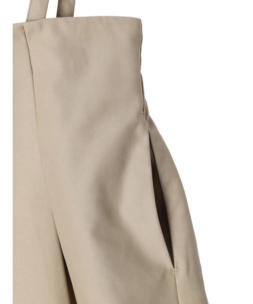 Green Parks サス付きスカート 