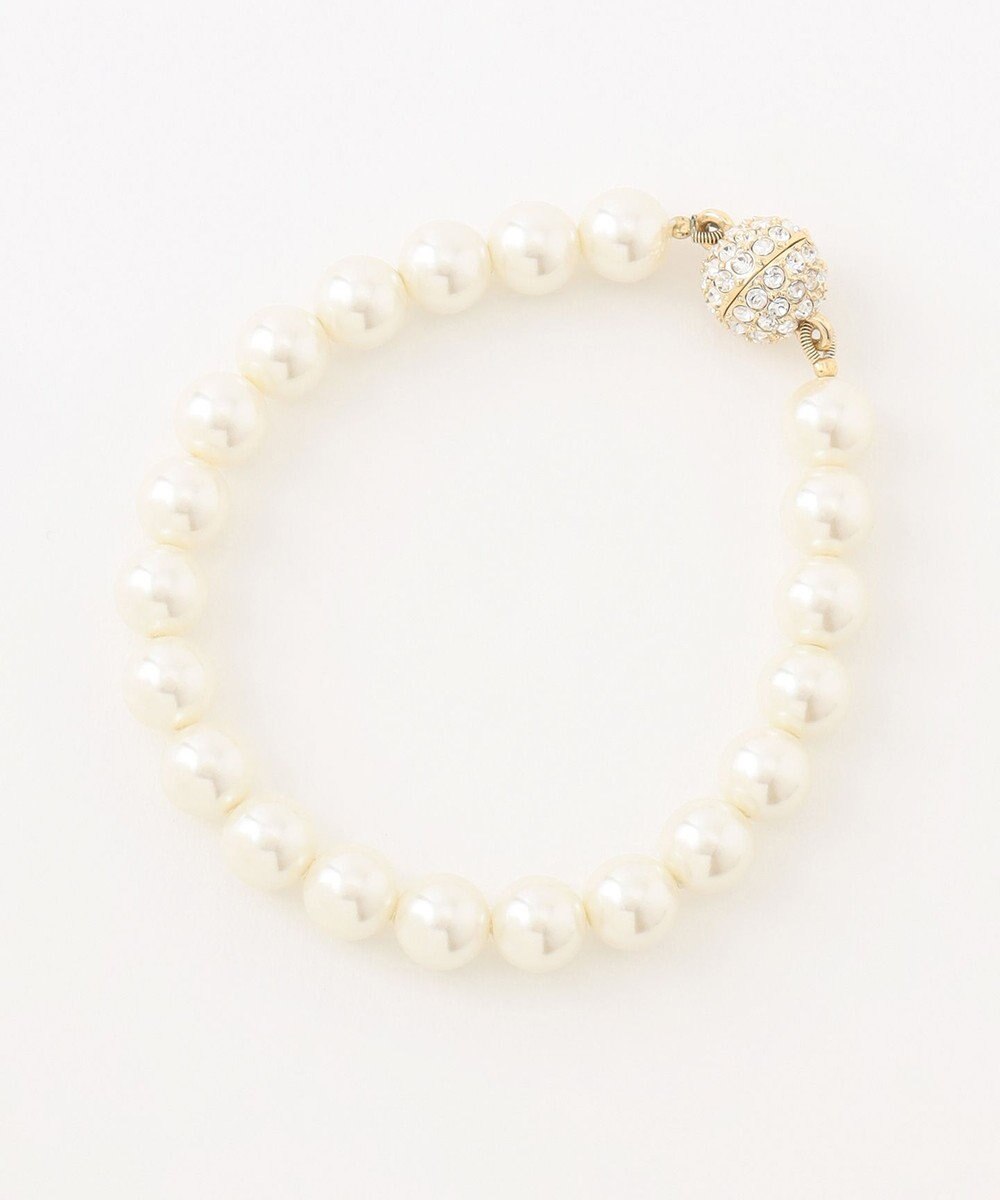 23区 【好評につき追加/VERY3月号掲載】3WAY パール ネックレス 