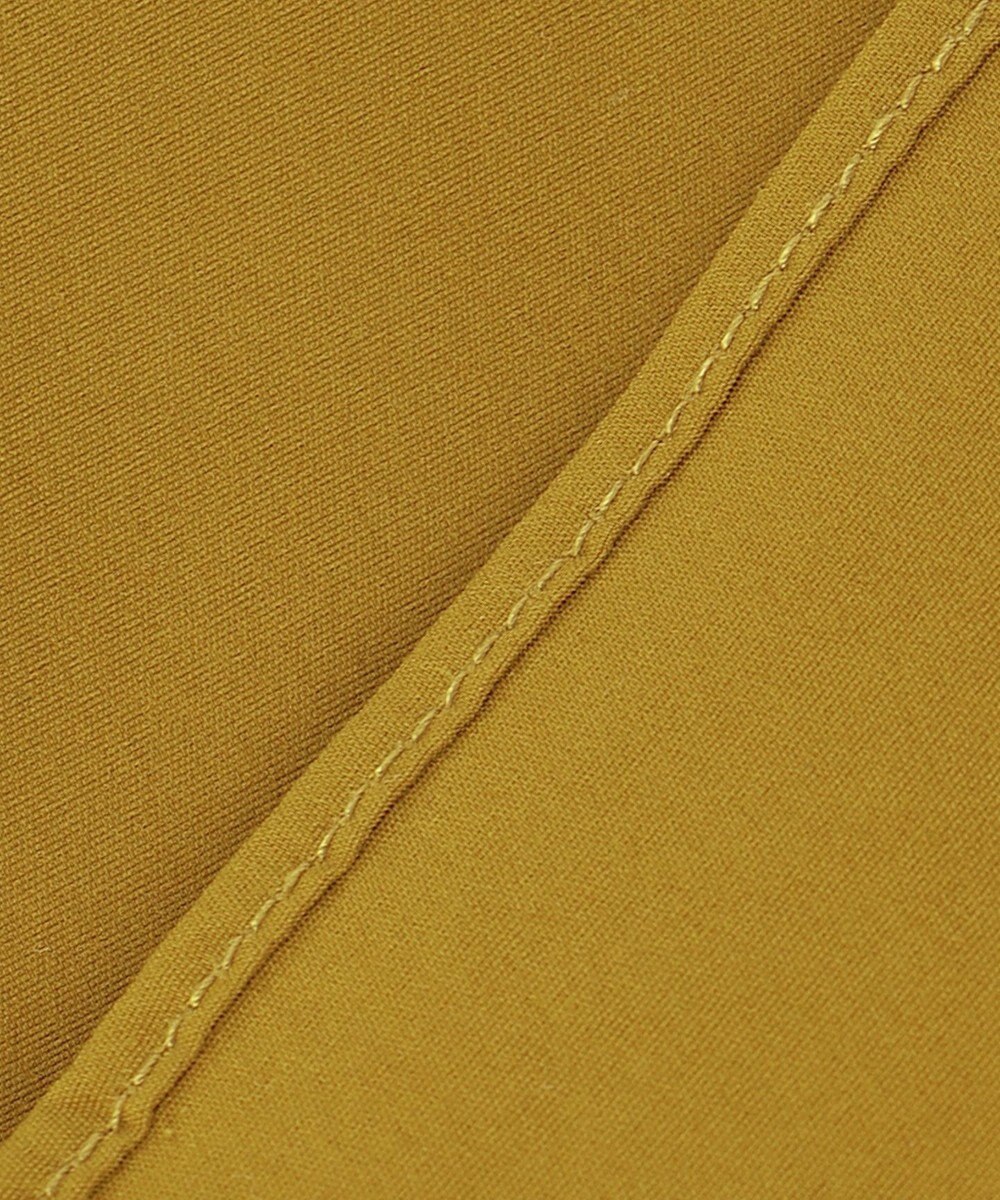 J.PRESS YORK STREET 【UNISEX】ストレッチピーチクロスワークシャツ 