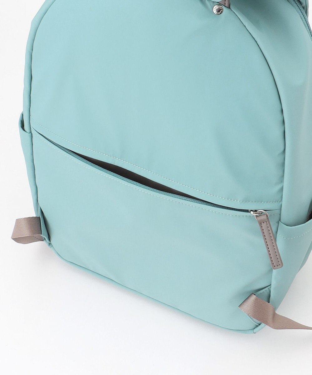 Y'SACCS ダブルタブ　トラベルデイパック 