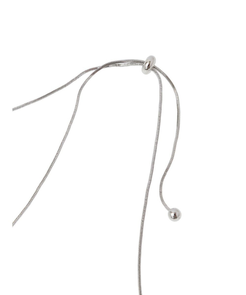 Green Parks ｅｖｅｒｙ　ｗａｌｋ．２ＷＡＹチョーカーネックレス 