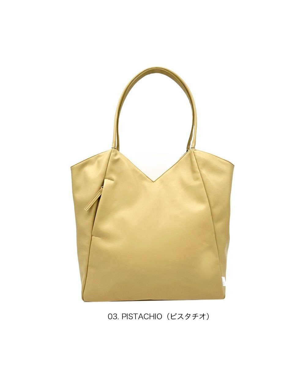 ROOTOTE 3666【シャープな印象】LT.ラウンド.Vカット-A 