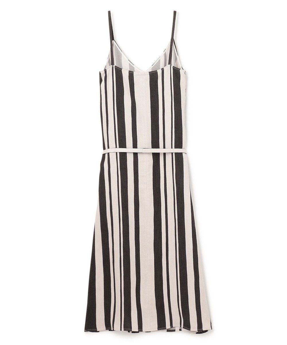 JOSEPH ジョゼフストライプ　ドレス 