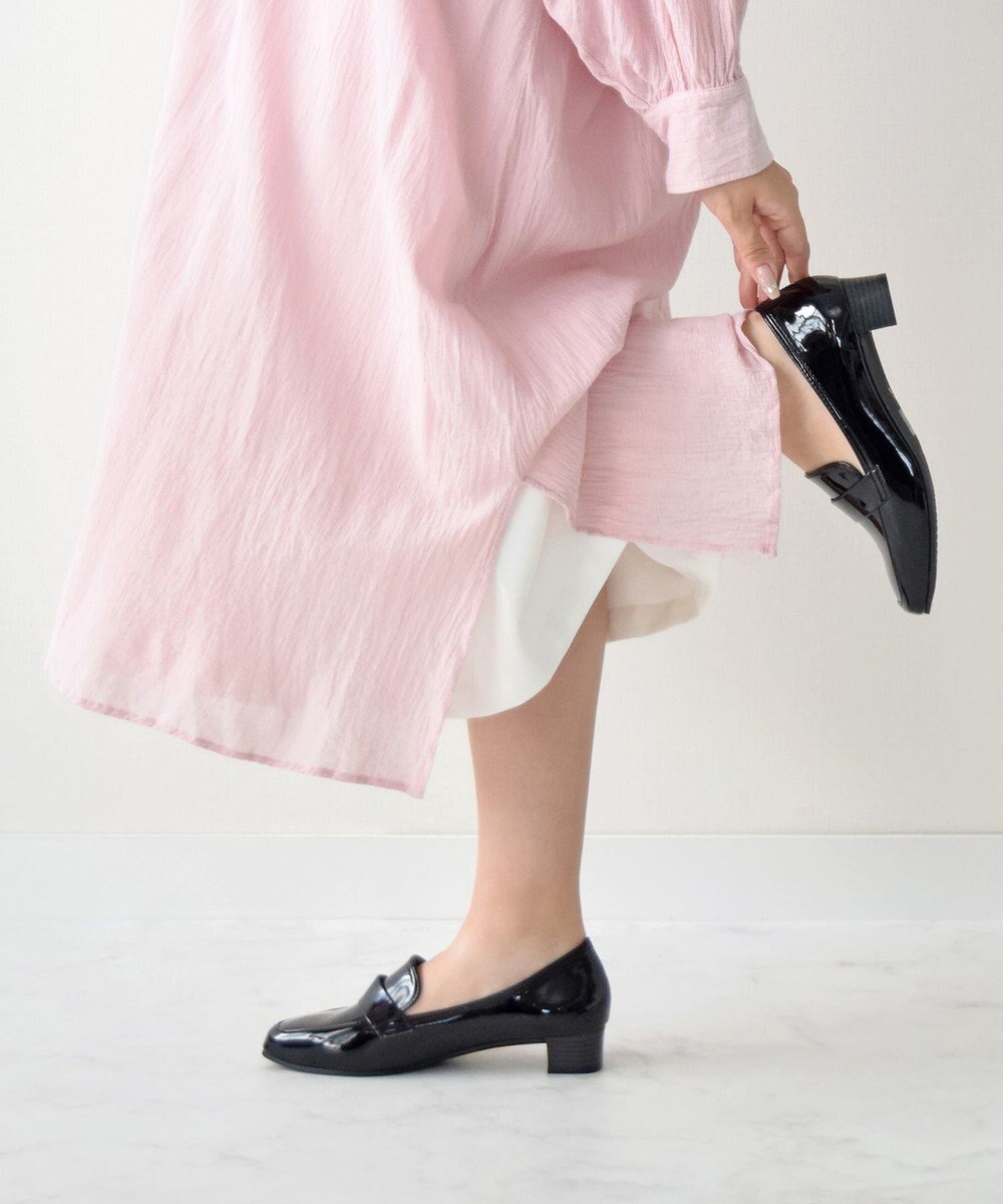 Bridget Birkin 【Bridget Birkin】レインローファー 