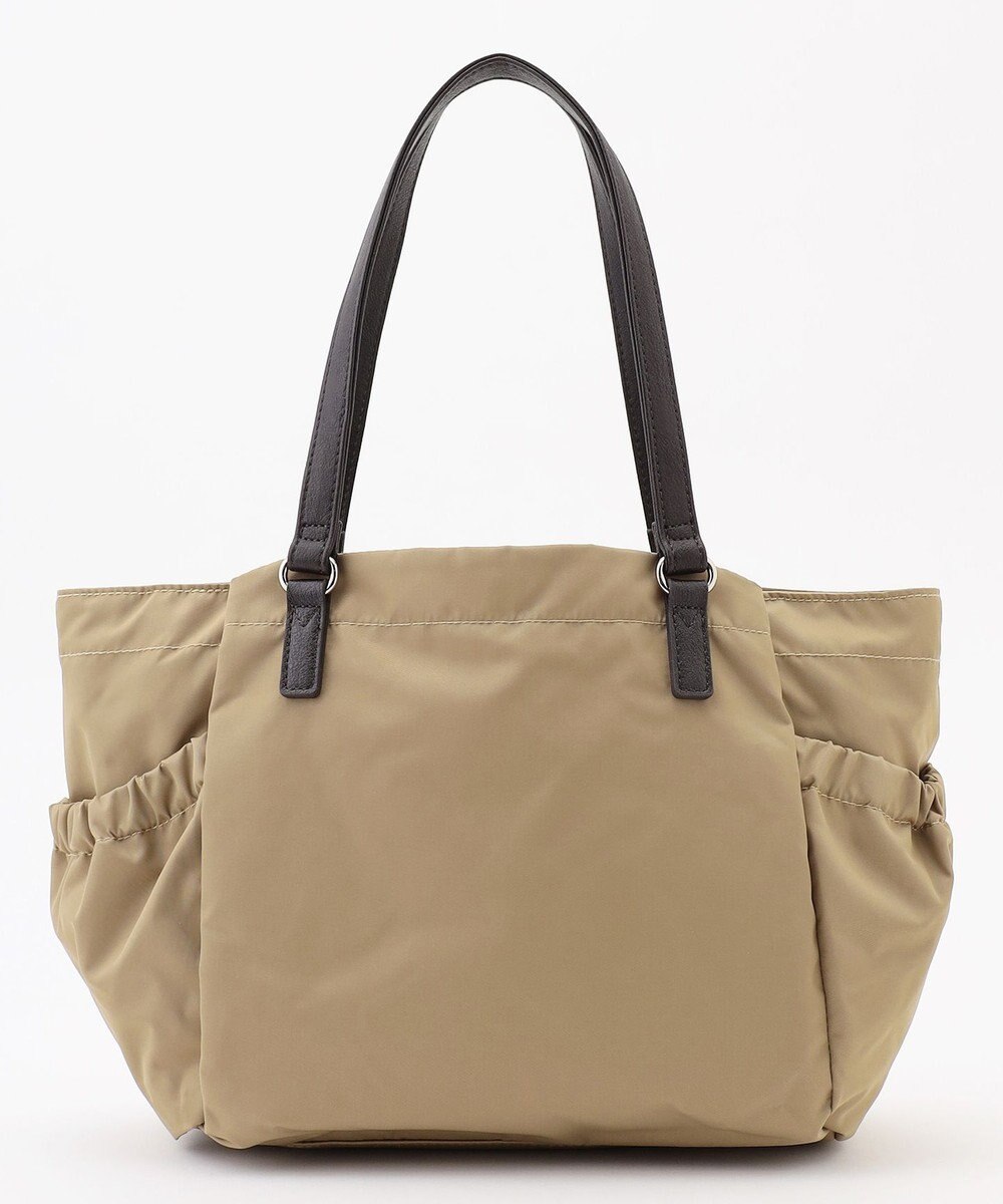 LA BAGAGERIE 【MONICA】ポーチ付き3WAYトートバッグ 