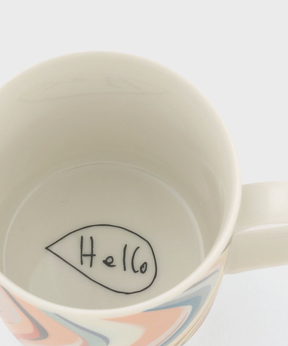 Paul Smith スワール マグカップ 