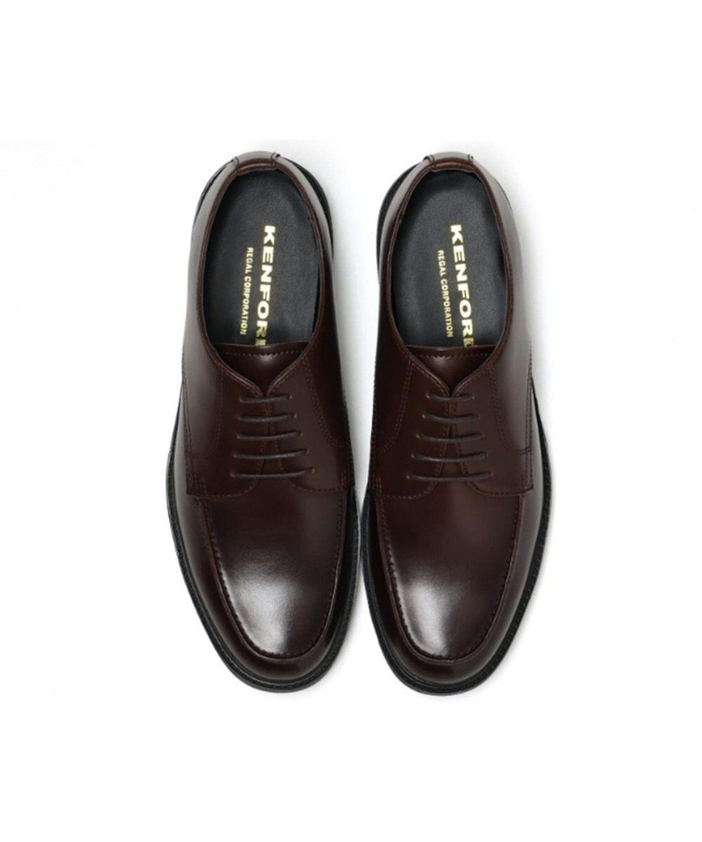 REGAL FOOT COMMUNITY 【ケンフォード メンズ】KP12 外羽根・Uチップ 