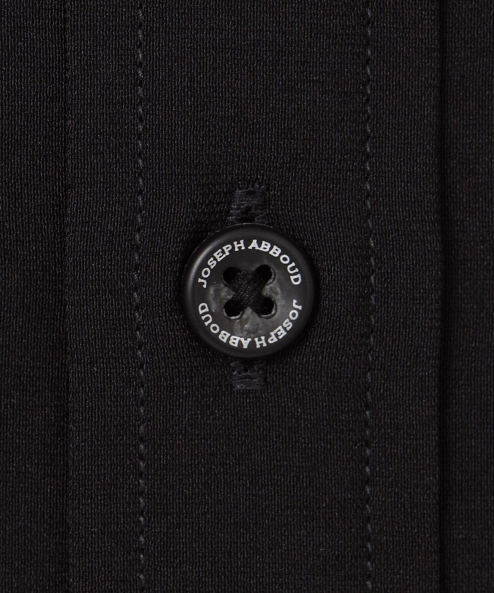 JOSEPH ABBOUD 【洗える・軽量/清涼/ストレッチ】ハイツイストドライストレッチ シャツ 