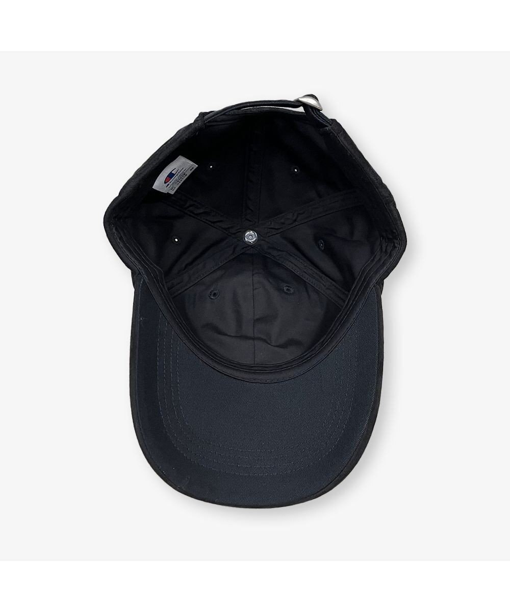 林八百吉商店 Champion　スエードロングハイキャップ 