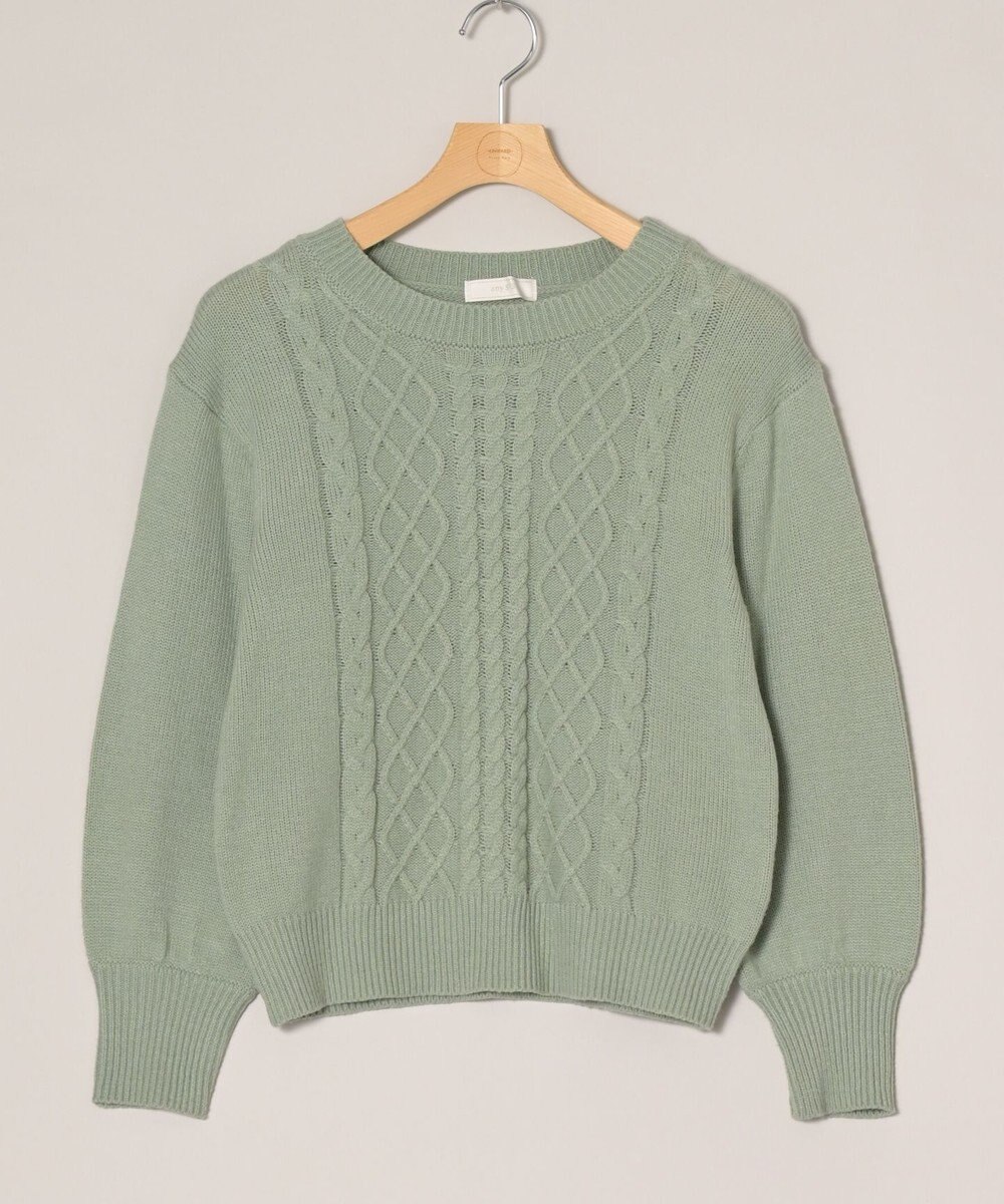 ONWARD Reuse Park 【any SiS】ニット秋冬 