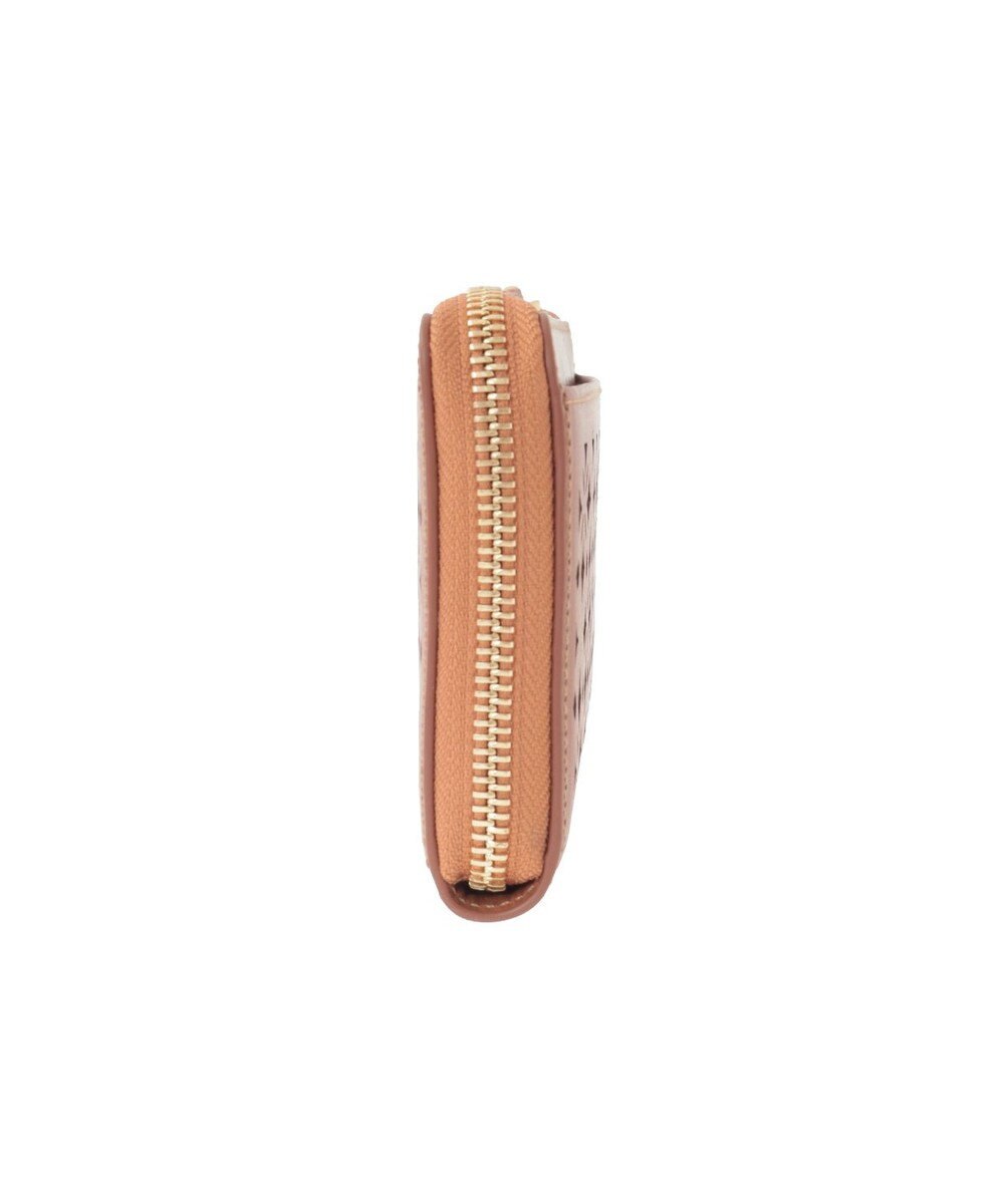 genten クアドリフォリオ 長財布 