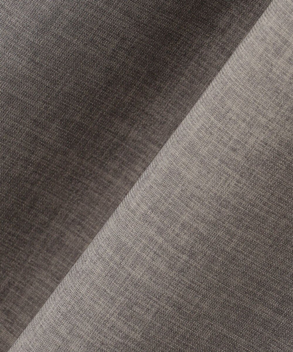 BEIGE， 【洗える/接触冷感/速乾/UVケア対応】BATEAU / スタンドカラードレス 