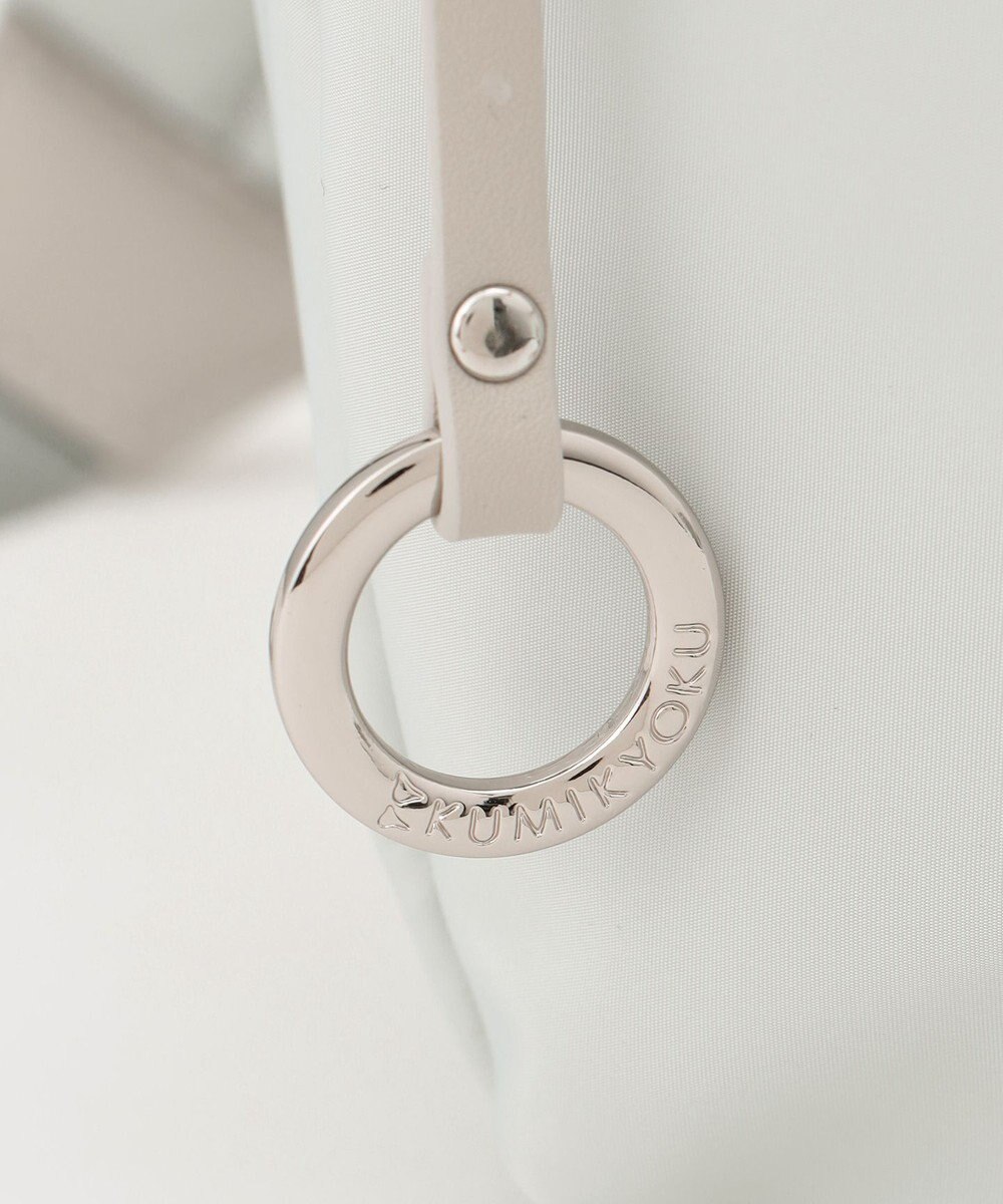 組曲 【PC用ポケット付き】ナイロンポケット バックパック 