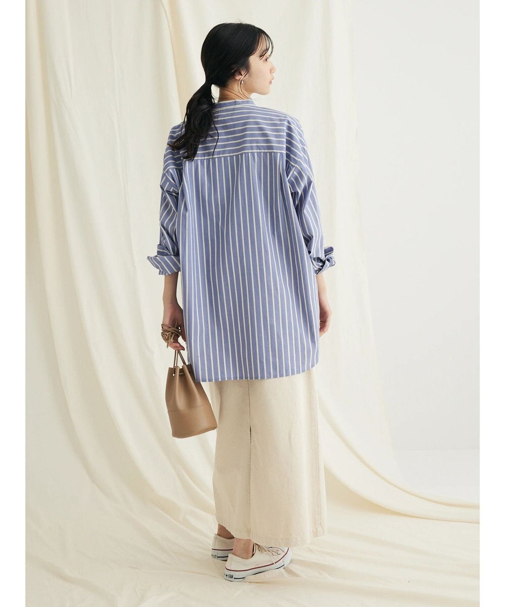 CRAFT STANDARD BOUTIQUE ２ＷＡＹサロペットスカート 