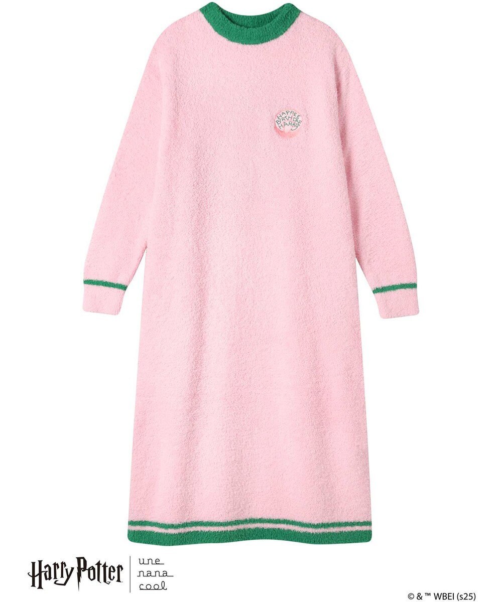 une nana cool 【ハリー・ポッターコラボ】 Harry Potter * une nana cool ワンピース 