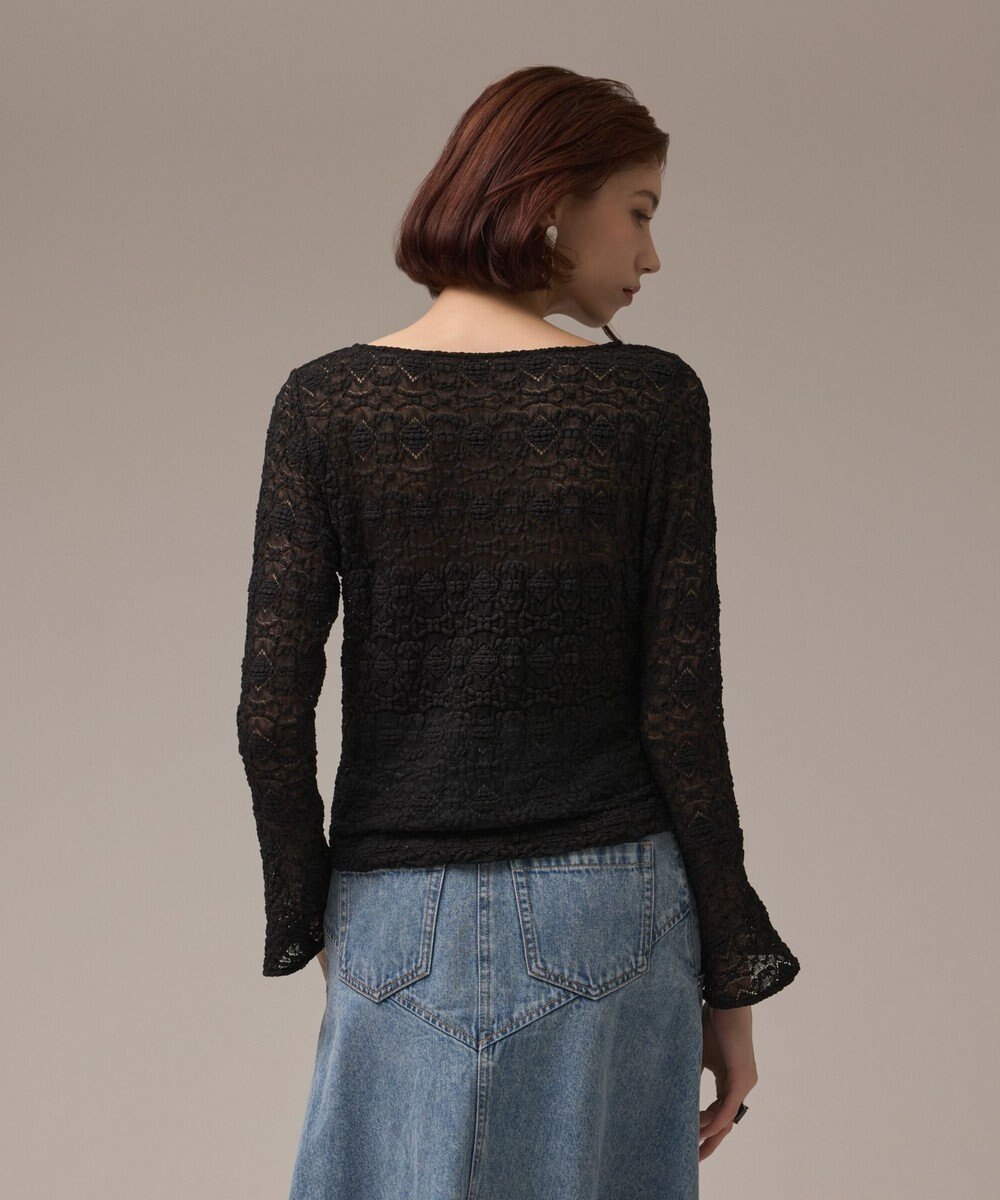 GRACE CONTINENTAL キカレーストップ 