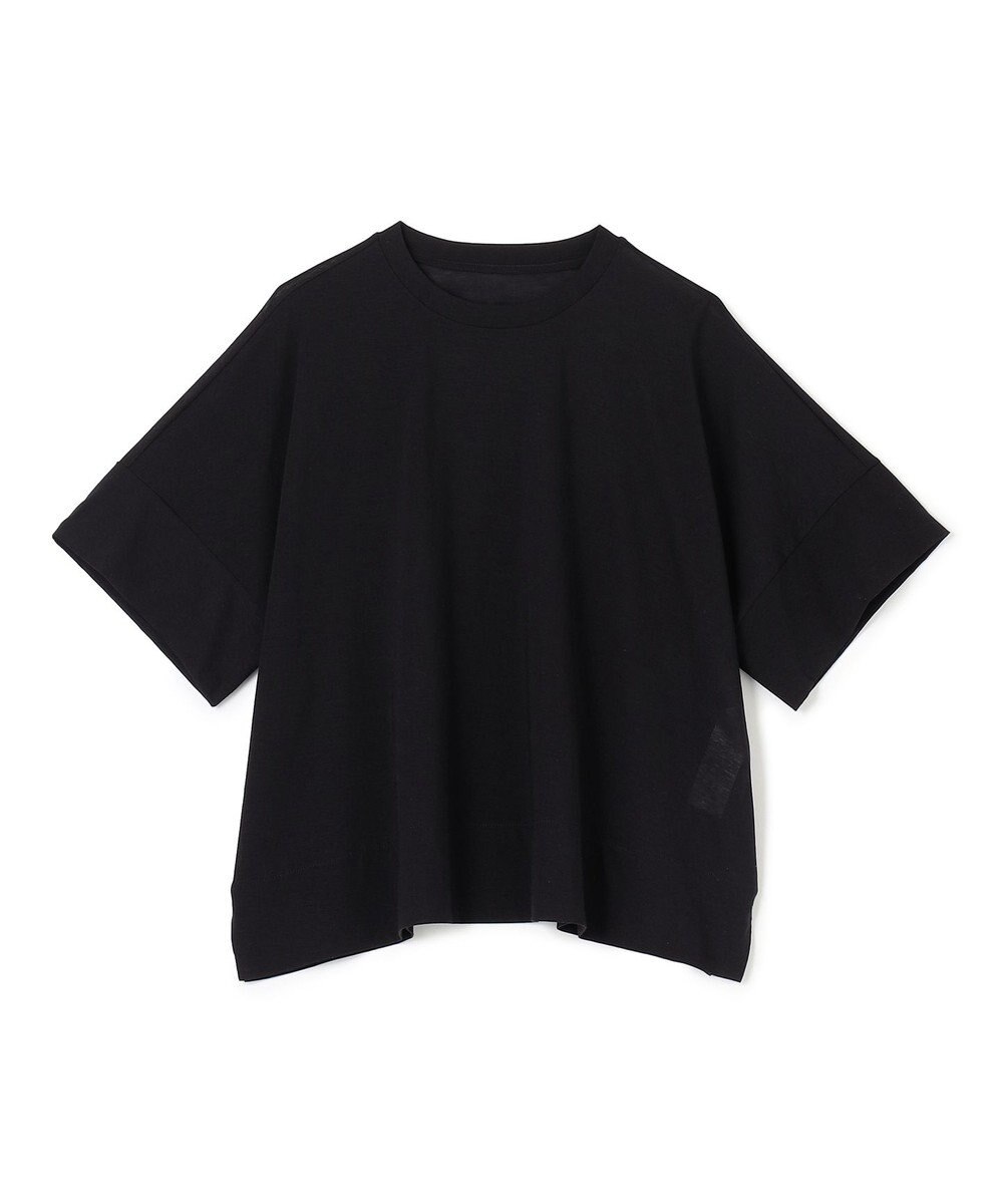 BEIGE， 【S-size】OXALIS / ビックTシャツ 