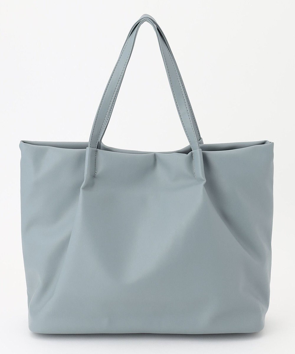 UNBILLION Otias スムースタイプ合皮トートバッグ 