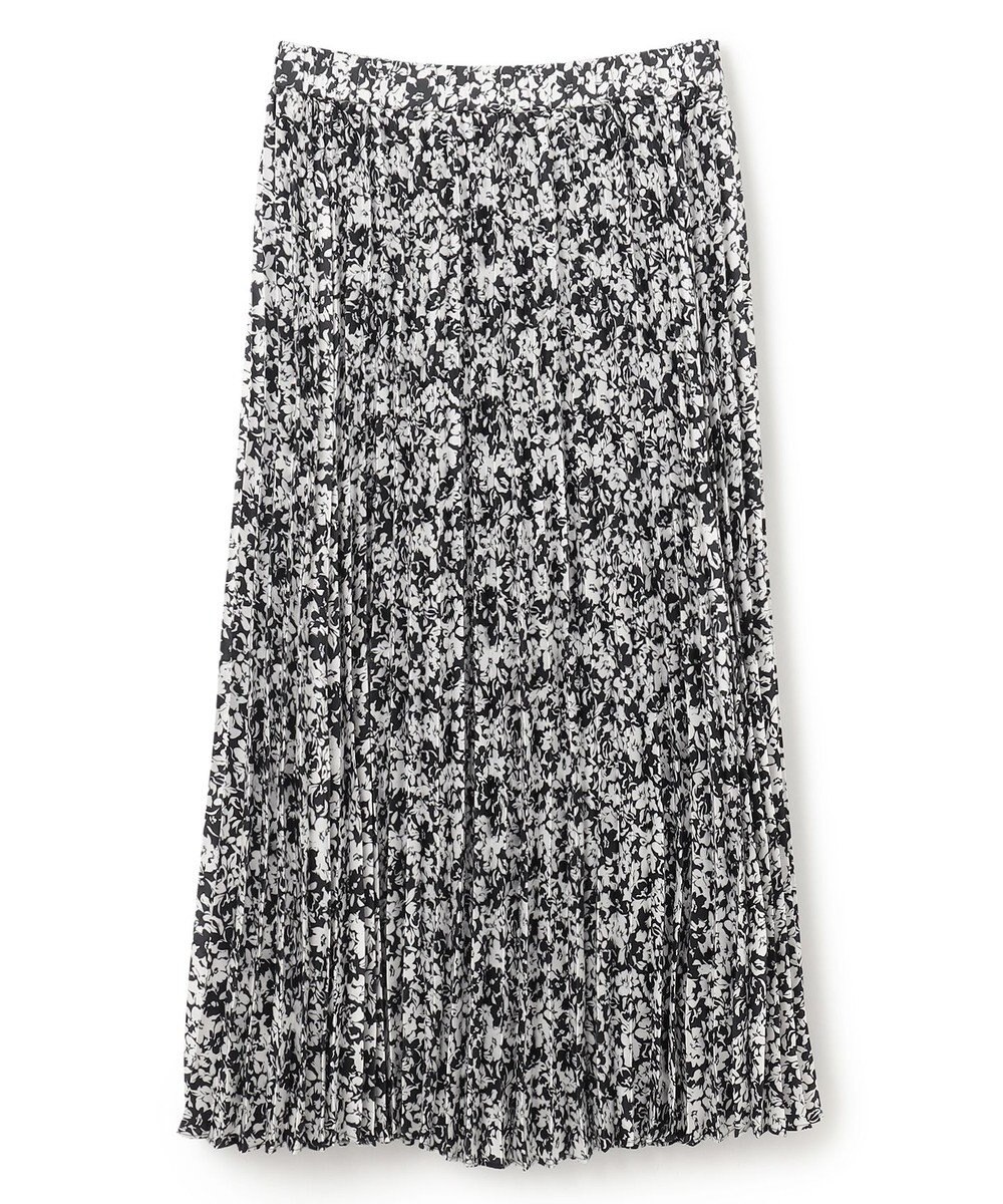 UNFILO プリーツスカート 